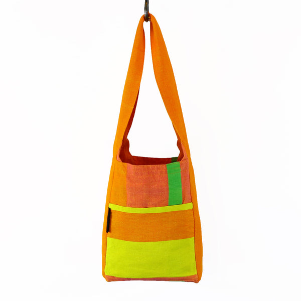 The Versatile Shoulder Bag Mango Lionheart Imports