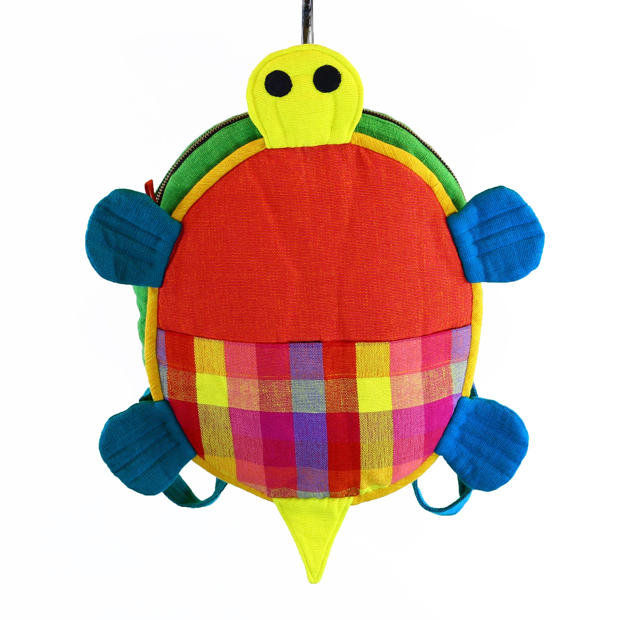Turtle Backpack - Lollipop - Lionheart Imports