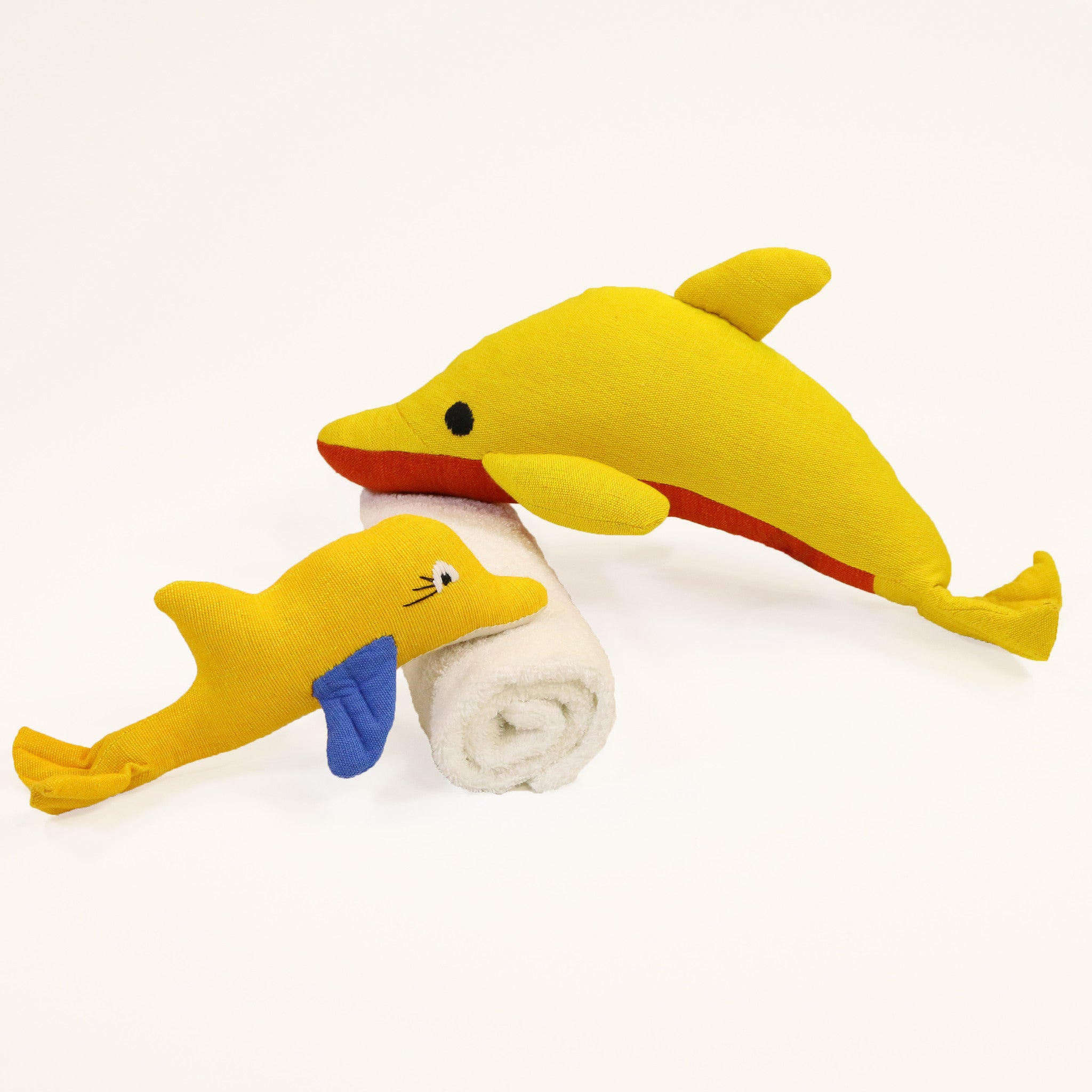 Daphne, the Dolphin (small & large sizes)