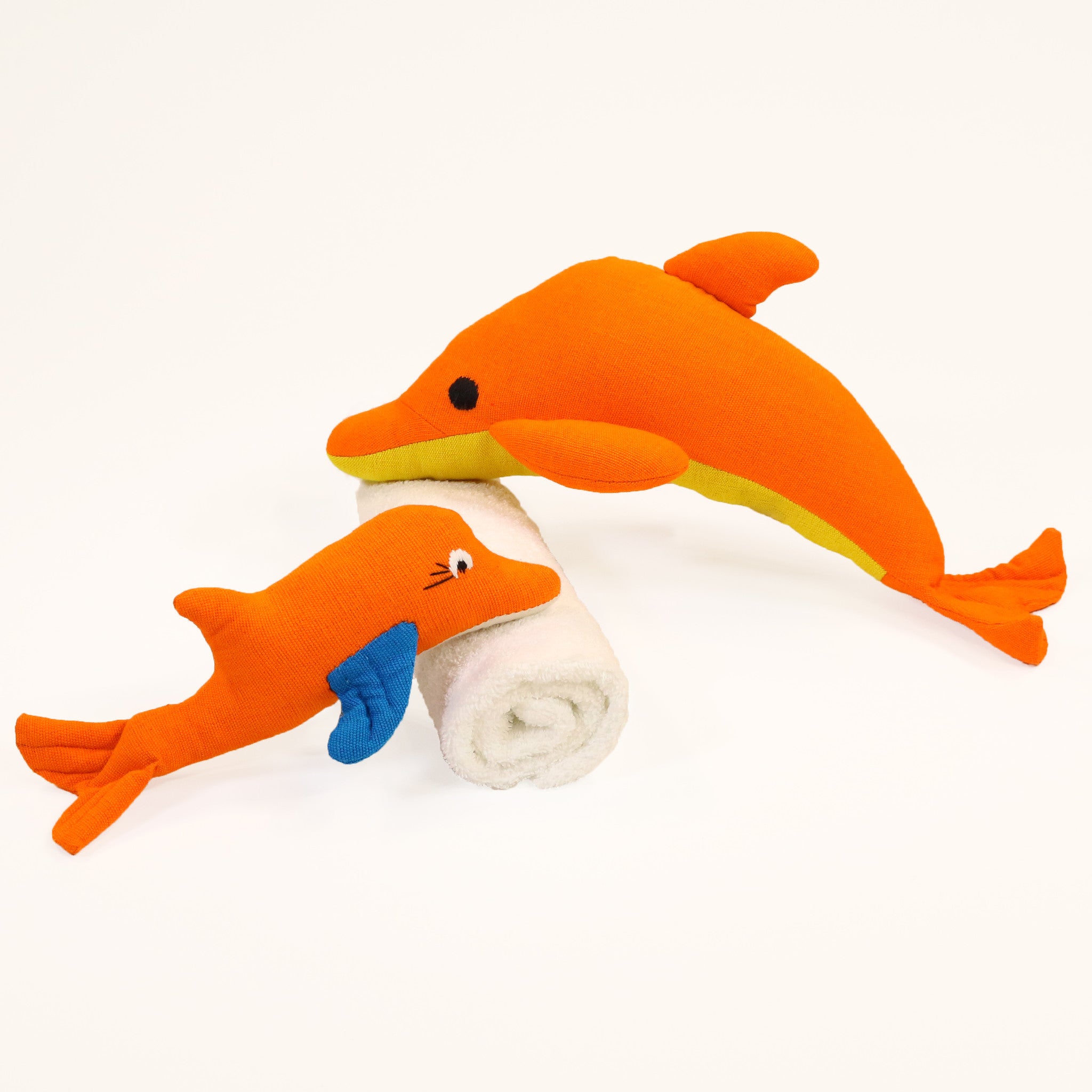 Dixie, the Dolphin (small & large sizes)