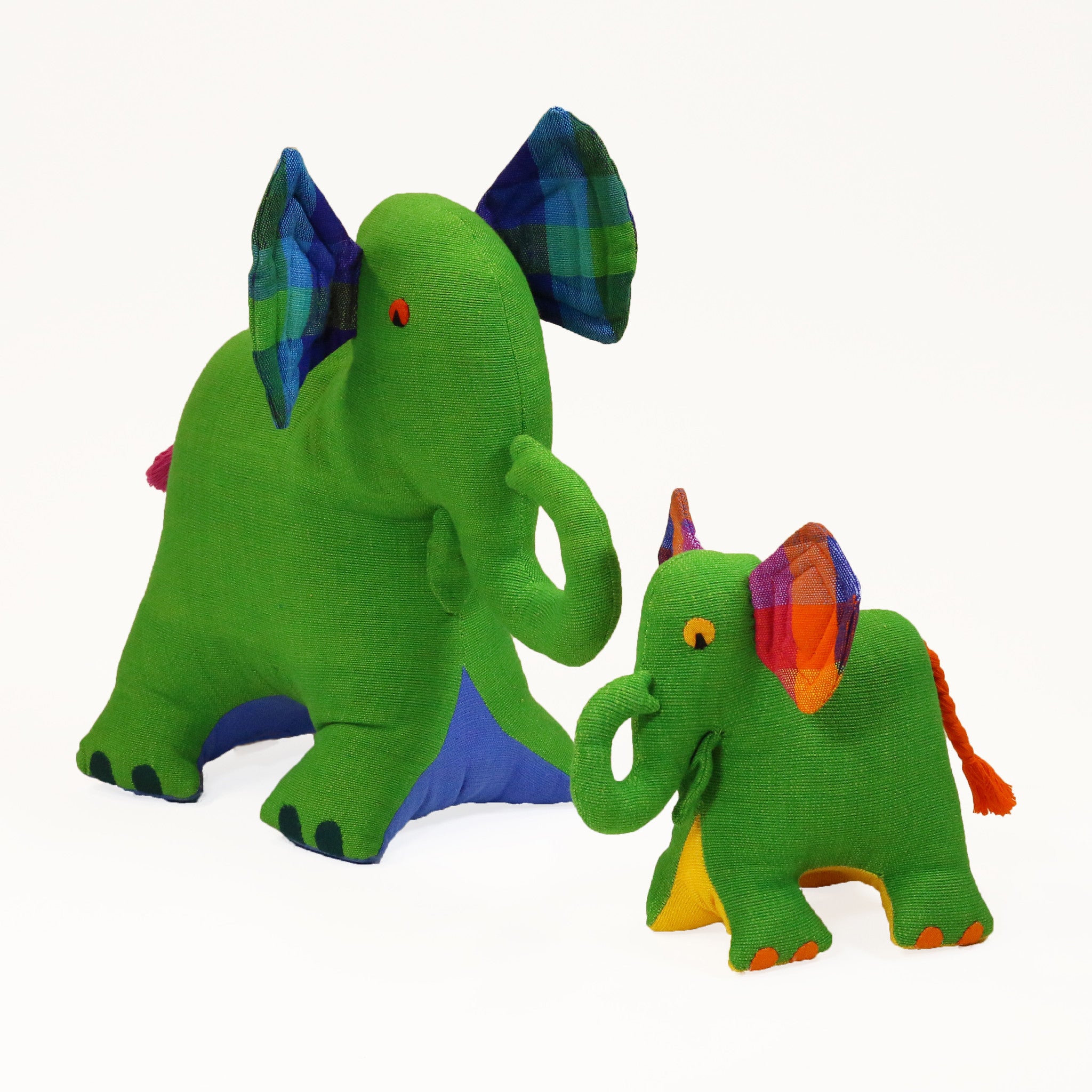 Earl, the Elephant (small & large sizes)