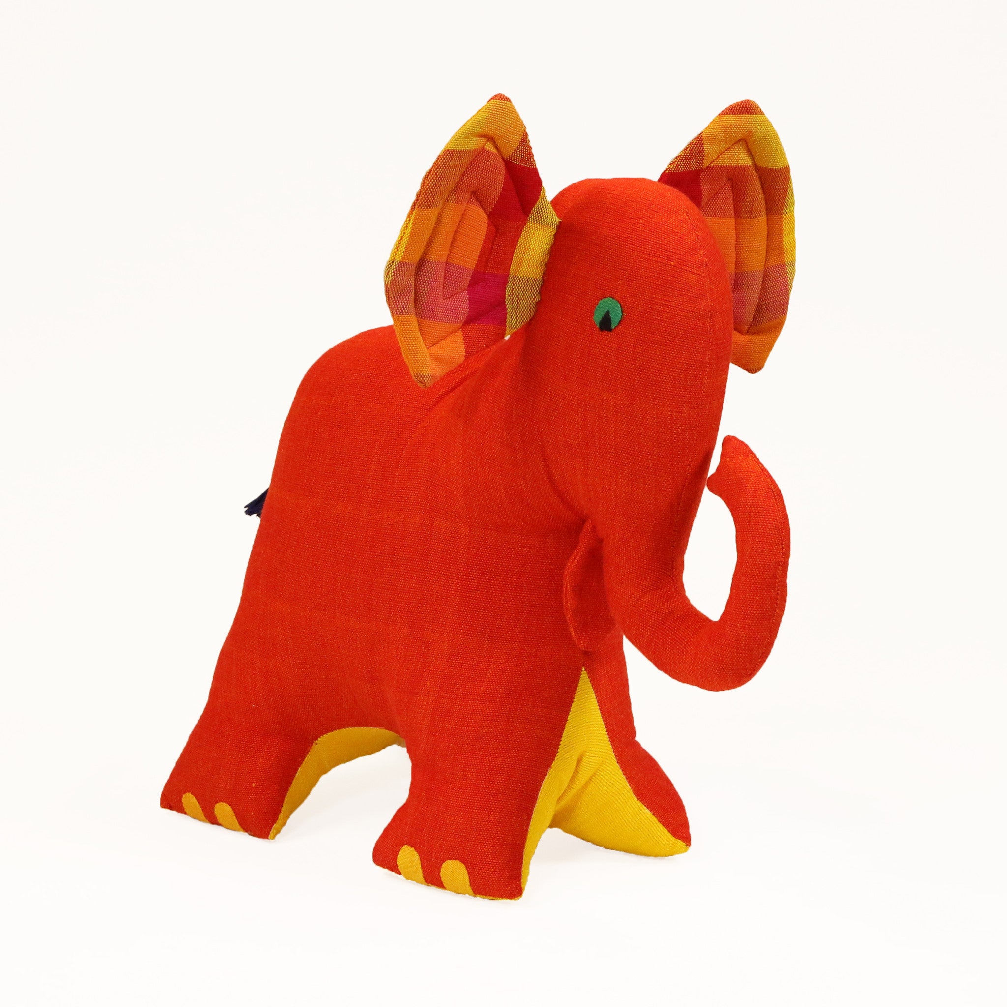 Eva, the Elephant (large size)