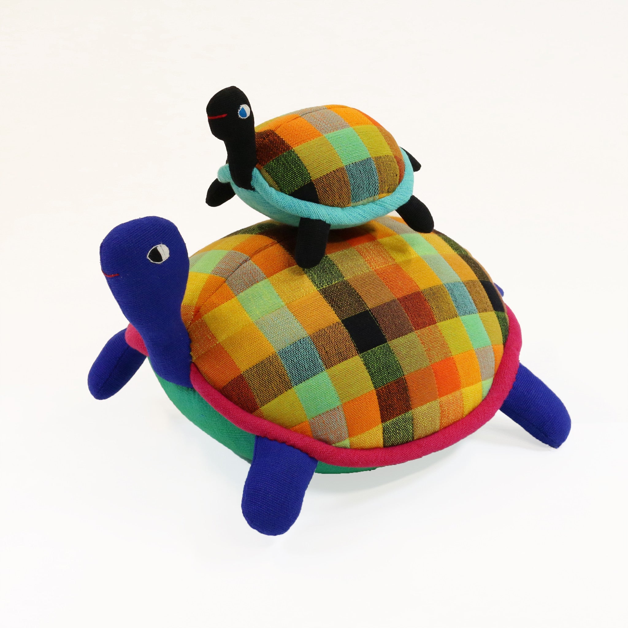 Turtle Toy - Toby - Lionheart Imports