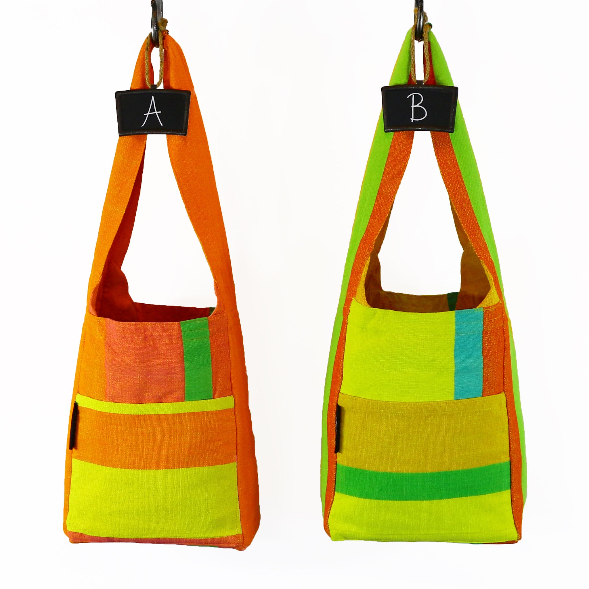 The Versatile Shoulder Bag, Mango Lionheart Imports